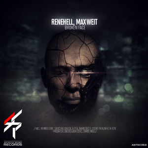 Broken Face (Original Mix)