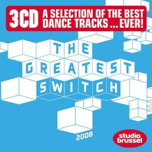 Age of Love (Jam & Spoon Watch Out for Stella mix)