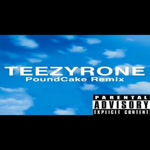 Poundcake (remix) (remix)
