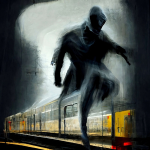 Тусклые будни