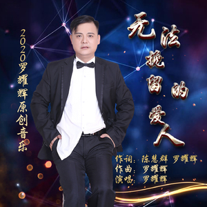 无法挽留的爱人