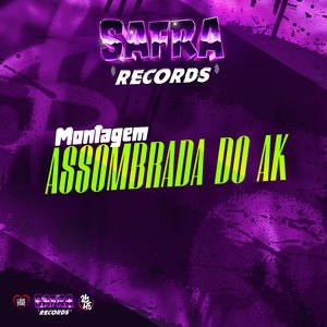 Montagem Assombrada do Ak