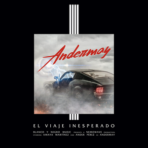 La Antártida (Instrumental)