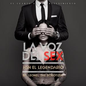 Farandulera (By. Robotizer)