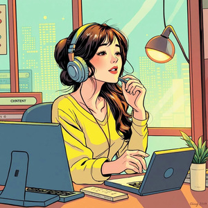 여름보다 뜨거웠던 너와 나의 첫 만남