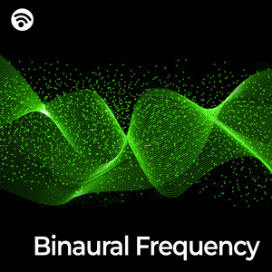 963 Hz Binaural (No Fade, Loopable)