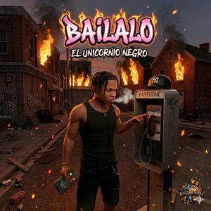 Bailalo (feat. XR Fire)