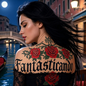 Fantasticando