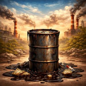 BORA THEL (බොර තෙල්)