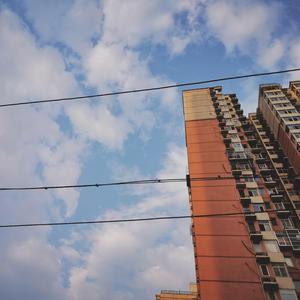 《故土》（几年前的拙劣之作）