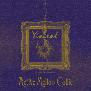 Active Mellon Collie