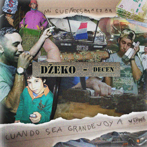Džeko