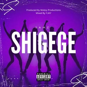 Shigege