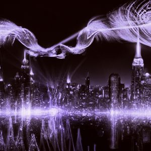 Cybernetic Crescendos