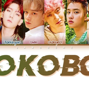 I asked AI to remake KO KO BOP (Originally by EXO)