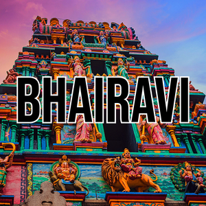 Bhairavi