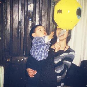 I TOLD YOU (feat. EICH)