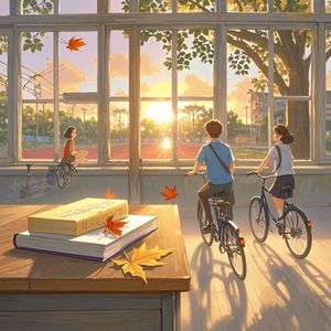 时光里的旧歌-无限