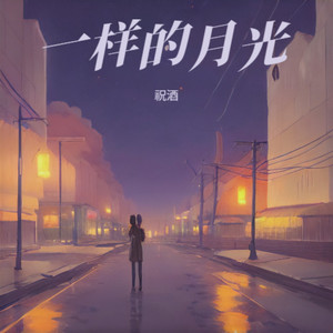 一样的月光