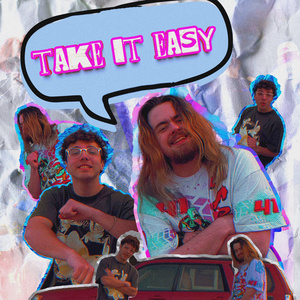 Take it Easy
