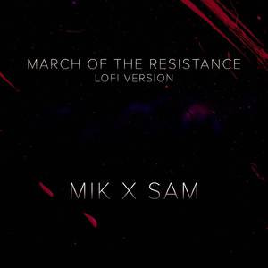 March of the Resistance - Star Wars Lofi