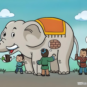 以偏概全的反思