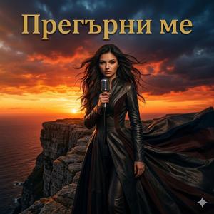 Прегърни ме