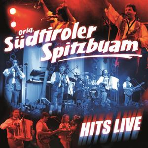 Wohl ist die Welt so groß und weit (Live)