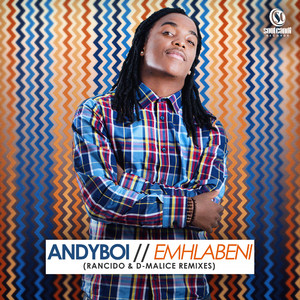 Emhlabeni (D-Malice Afro Expression)