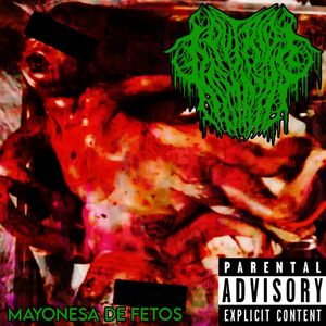 Sinfonía de regurgitación