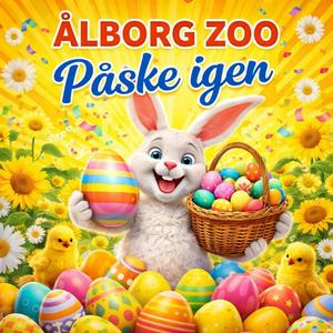 Påske igen