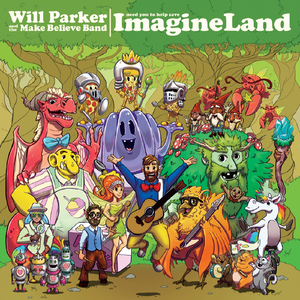 Bilgus the Swamp Dwarf