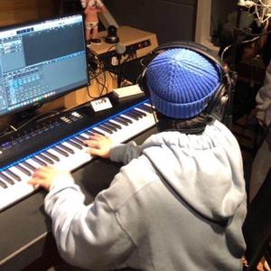 苍茫落幕 心系远方