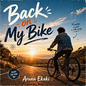 Back on My Bike (Indie Pop)