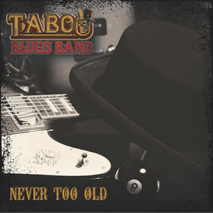 Taboo (Cold as a Stone)