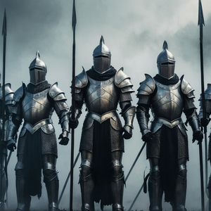 The Ballad of the Fallen Angel