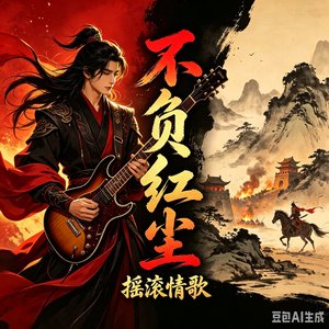 《不负红尘》