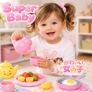 Super Baby 006