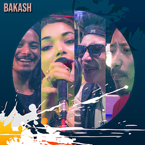 Bakash