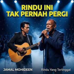 Rindu Yang Tertinggal