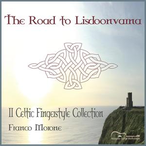 The Road to Lisdoonvarna