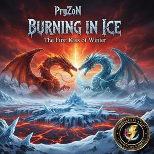 BURNING IN ICE (PryZoN)