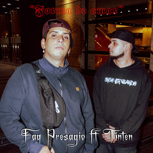 Forma de Amar