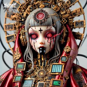 I ΔM N0T THΞ ΔNT!CHR!ST // Y0U JU$T Δ$KΞD THΞ WR0NG QUΞ$T!0N$