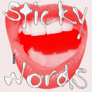 Sticky Words