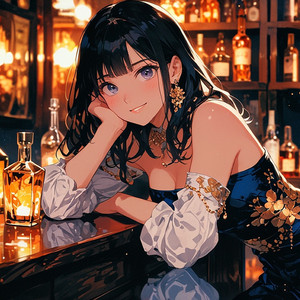 蒼と碧の交差点