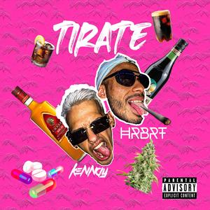 Tirate (feat. HRBRT)