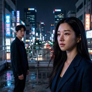 Lost and Found, Always Open