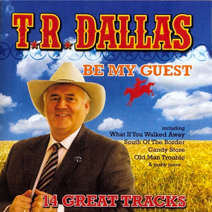 It Takes Me All Night Long