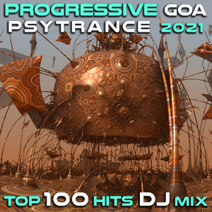 Sixth June (Goa Trance Mix Edit)